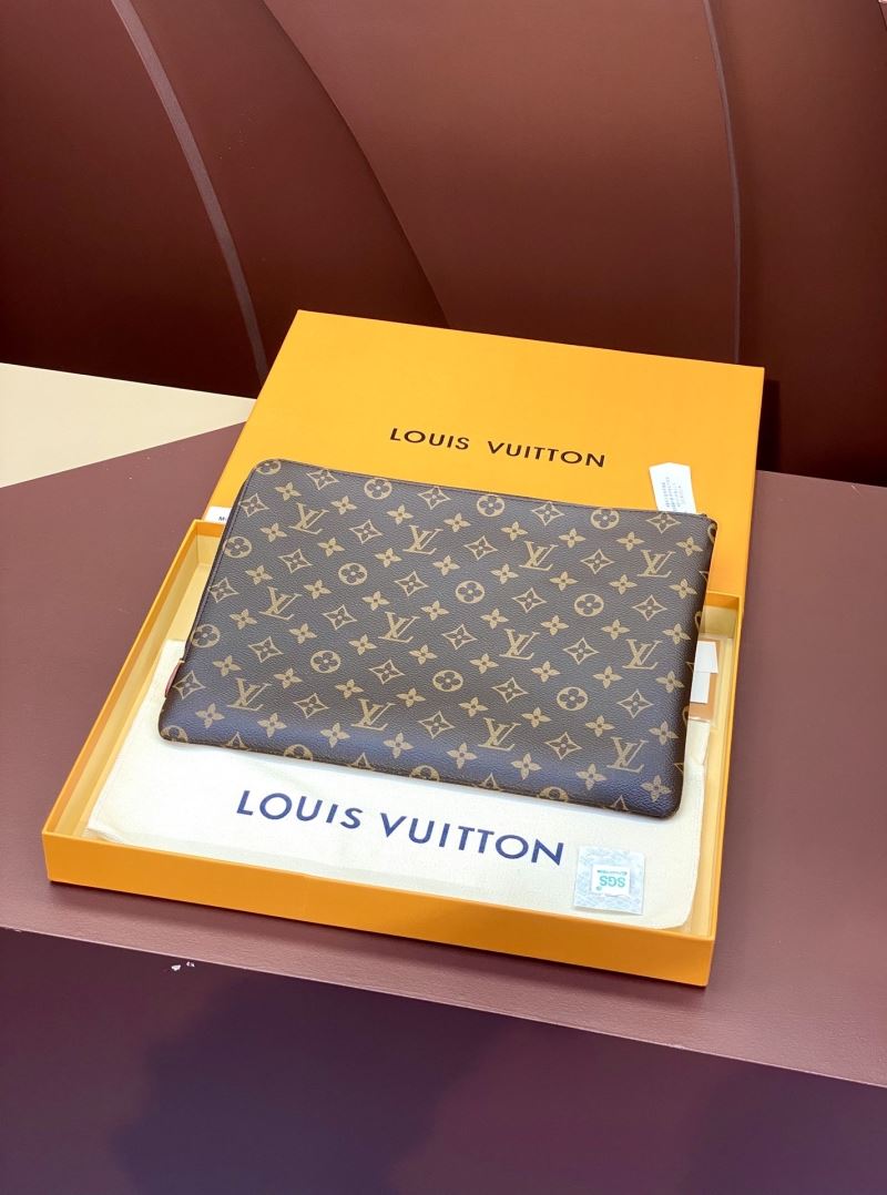 LV Wallets